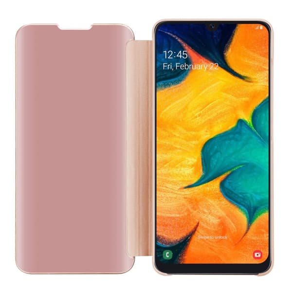 Samsung Galaxy A20 / A30 / M10s Pungetui Cover Case ()