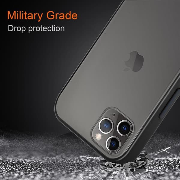iPhone 11 PRO MAX Etui Case Cover ()