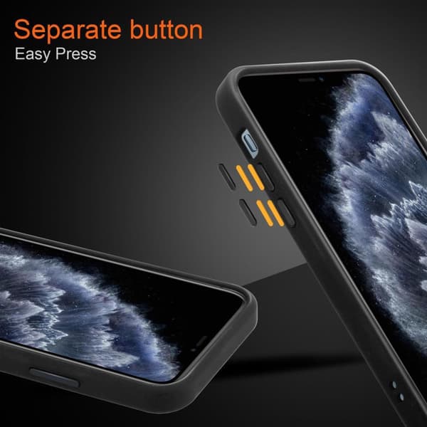 iPhone 11 PRO MAX Etui Case Cover ()
