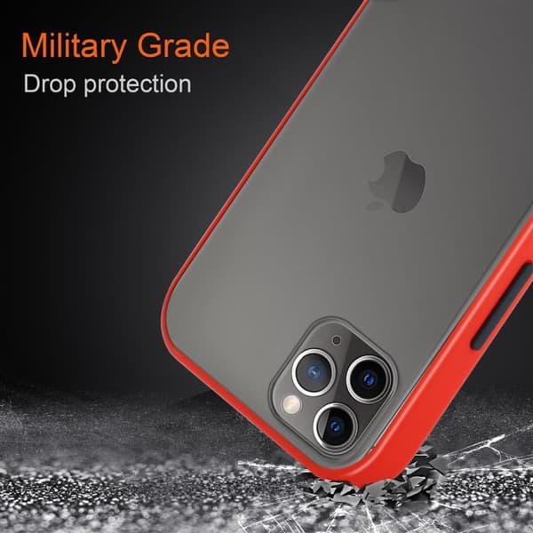 iPhone 11 PRO MAX Etui Case Cover ()