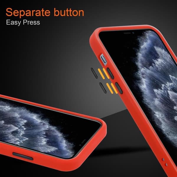 iPhone 11 PRO MAX Etui Case Cover ()