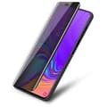 Miniatyrbilde 4 av 7: Etui for Samsung Galaxy A8s Deksel Clear View Mirror Beskyttelsesetui med stativfunksjon 360 graders beskyttelse