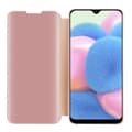 Pikkukuva 3 / 7: Samsung Galaxy A50 4G / A50s / A30s Lompakkokotelo Matkapuhelinkotelo Suojakuori Clear View Mirror Suojakotelo jalusta toiminto 360 asteen suojaus