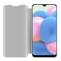 Pikkukuva 3 / 7: Samsung Galaxy A50 4G / A50s / A30s Lompakkokotelo Matkapuhelinkotelo Suojakuori Clear View Mirror Suojakotelo jalusta toiminto 360 asteen suojaus