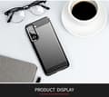 Miniatyrbillede 7 af 7: Samsung Galaxy S21 FE Cover TPU Etui ()