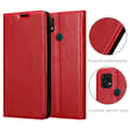 Miniatyrbillede 5 af 8: ZTE Blade 10 SMART Cover Etui Case ()