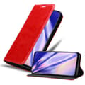 Miniatyrbillede 1 af 8: ZTE Blade 10 SMART Cover Etui Case ()