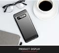 Miniatyrbillede 6 af 6: Samsung Galaxy S10 PLUS Cover TPU Etui ()