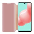 Miniatyrbild 2 av 6: Samsung Galaxy A41 Skal Plånboksfodral Clear View Mirror Skyddsomslag med standfunktion 360 graders skydd
