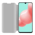 Pikkukuva 2 / 6: Samsung Galaxy A41 Lompakkokotelo Matkapuhelinkotelo Suojakuori Clear View Mirror Suojakotelo jalusta toiminto 360 asteen suojaus