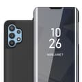 Miniatyrbillede 1 af 7: Samsung Galaxy A32 5G Pungetui Cover Case ()