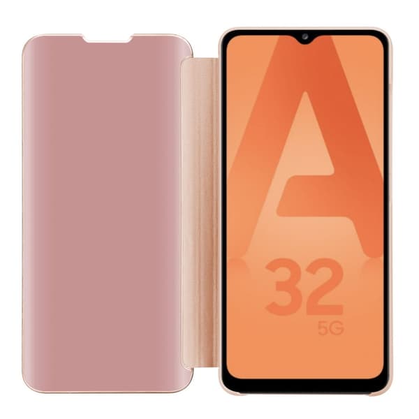 Samsung Galaxy A32 5G Pungetui Cover Case ()