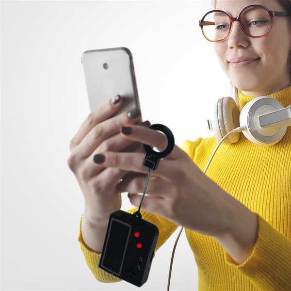 Etui til AirPod PRO 2 Bærbart beskyttelsesetui i silikon til hodetelefoner 3D-etui Nøkkelring