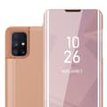 Miniatyrbillede 1 af 11: Samsung Galaxy M51 Pungetui Cover Case ()