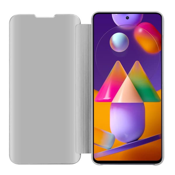 Samsung Galaxy M31s Pungetui Cover Case ()