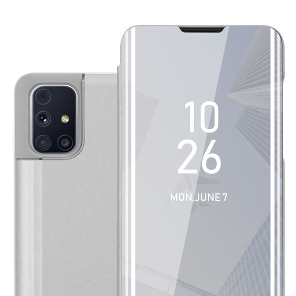 Samsung Galaxy M31s Pungetui Cover Case ()