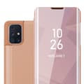 Miniatyrbillede 1 af 7: Samsung Galaxy M31s Pungetui Cover Case ()