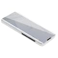 Miniatyrbild 6 av 7: OnePlus 8 Skal Plånboksfodral Clear View Mirror Skyddsomslag med standfunktion 360 graders skydd
