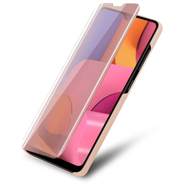 Samsung Galaxy A21 Pungetui Cover Case ()