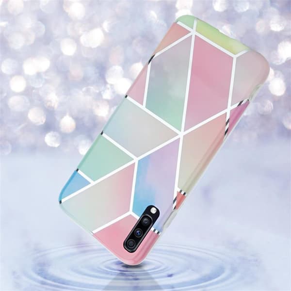 Samsung Galaxy A70 / A70s Pungetui Cover Case ()