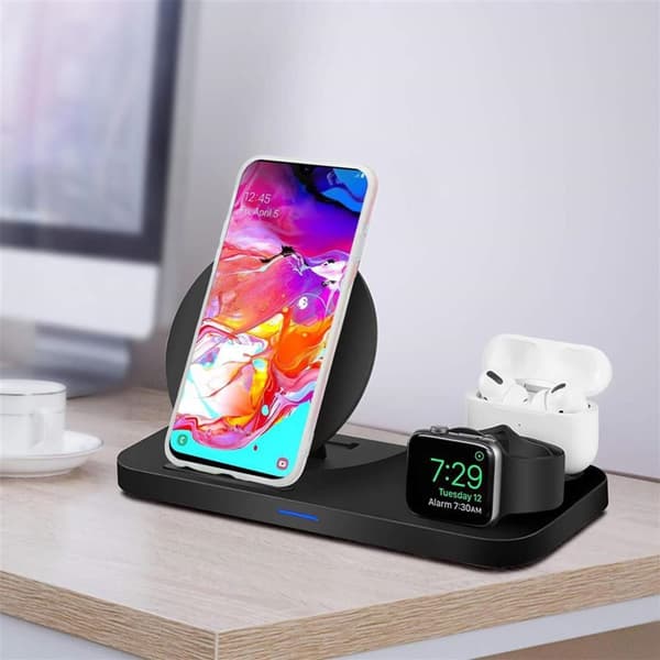 Lommebokdeksel til Samsung Galaxy A70 / A70s Deksel av TPU-silikon med mosaikkmønster