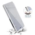 Miniatyrbilde 7 av 7: Etui for Samsung Galaxy A51 4G / M40s Deksel Clear View Mirror Beskyttelsesetui med stativfunksjon 360 graders beskyttelse