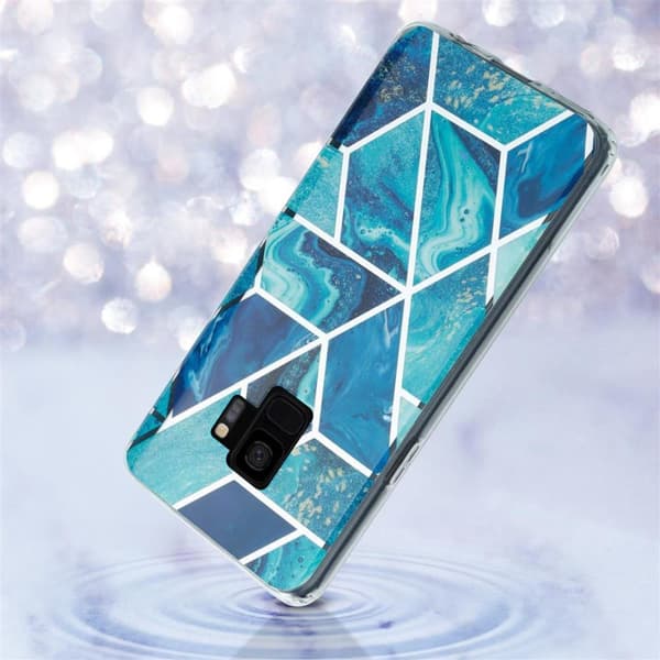 Samsung Galaxy S9 PLUS Pungetui Cover Case ()
