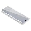Miniatyrbilde 6 av 7: Etui for iPhone 7 / 7S / 8 / SE 2020 Deksel Clear View Mirror Beskyttelsesetui med stativfunksjon 360 graders beskyttelse