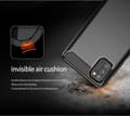 Miniatyrbillede 5 af 6: Samsung Galaxy A41 Cover TPU Etui ()