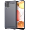 Miniatyrbillede 1 af 6: Samsung Galaxy A42 4G Cover TPU Etui ()