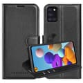 Miniatyrbillede 1 af 6: Samsung Galaxy A21s Pungetui Cover Case ()