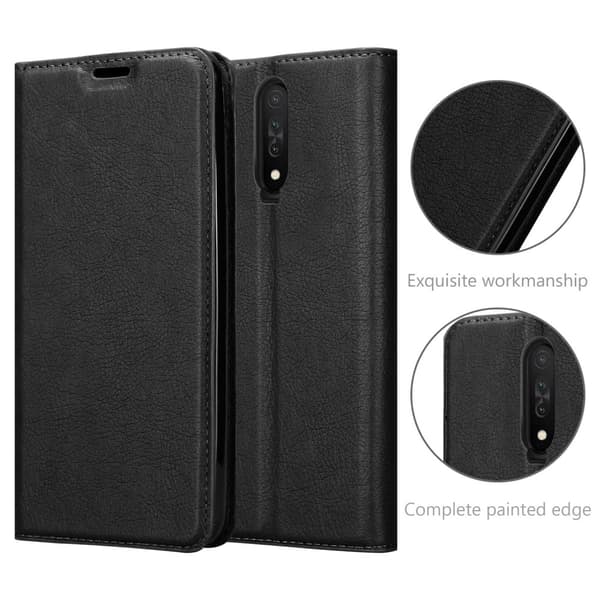 Xiaomi RedMi K30 / K30i 5G Cover Etui Case ()