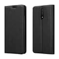 Miniatyrbild 8 av 8: Xiaomi RedMi K30 / K30i 5G Fodral Skal Plånboksfodral Case med magnetisk stängning, ståfunktion och kortficka