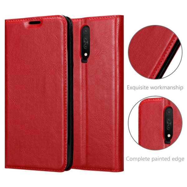 Xiaomi RedMi K30 / K30i 5G Cover Etui Case ()