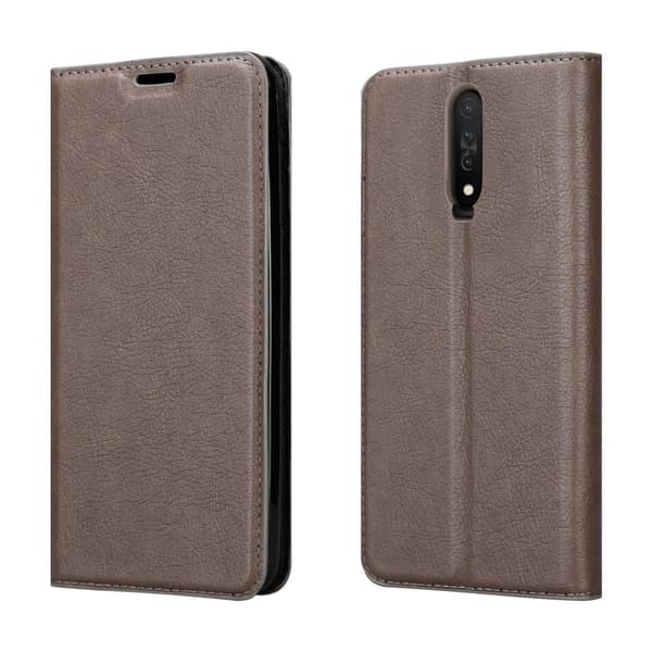 Xiaomi RedMi K30 / K30i 5G Fodral Skal Plånboksfodral Case med magnetisk stängning, ståfunktion och kortficka