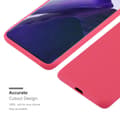 Miniatyrbillede 6 af 8: Cover Samsung Galaxy NOTE 20 PLUS Etui Case ()