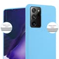 Miniatyrbillede 5 af 8: Cover Samsung Galaxy NOTE 20 PLUS Etui Case ()