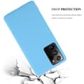 Miniatyrbillede 7 af 8: Cover Samsung Galaxy NOTE 20 PLUS Etui Case ()