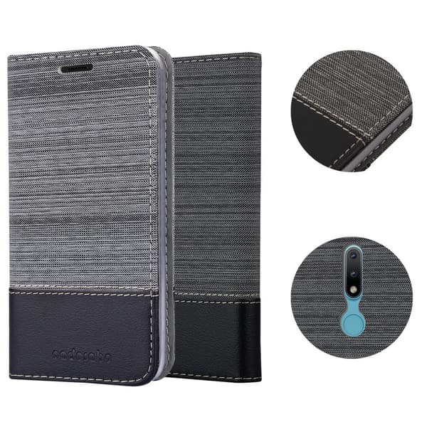 Nokia 2.4 Pungetui Cover Case ()