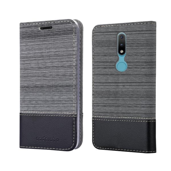Nokia 2.4 Pungetui Cover Case ()