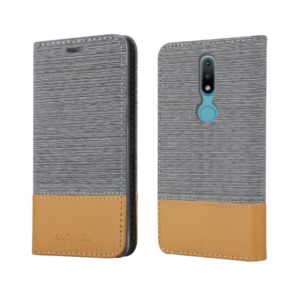Nokia 2.4 Pungetui Cover Case ()