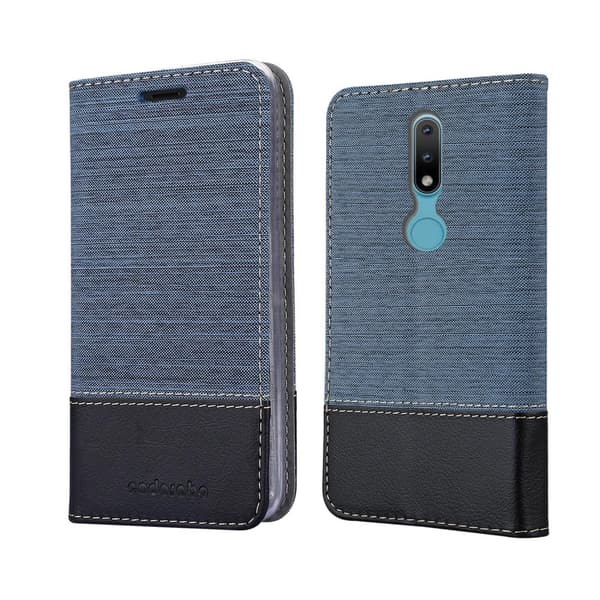 Nokia 2.4 Pungetui Cover Case ()