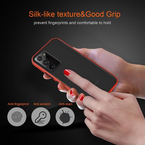 Samsung Galaxy NOTE 20 ULTRA Etui Case Cover ()