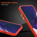 Miniatyrbillede 6 af 8: Samsung Galaxy NOTE 20 ULTRA Etui Case Cover ()