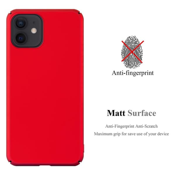 Apple iPhone 12 PRO MAX Suojakuori Hard Case Suojakotelo metallin näköinen suojus naarmuja ja iskuja vastaan
