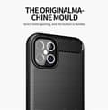 Miniatyrbillede 3 af 7: iPhone 12 / 12 PRO Cover TPU Etui ()