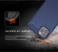 Miniatyrbillede 6 af 7: iPhone 11 PRO MAX Cover TPU Etui ()