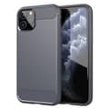 Miniatyrbillede 1 af 7: iPhone 11 PRO MAX Cover TPU Etui ()