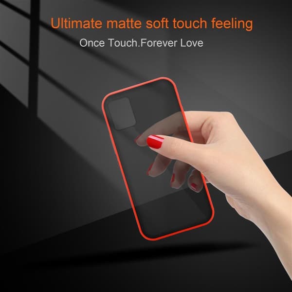 Samsung Galaxy A51 5G Etui Case Cover ()