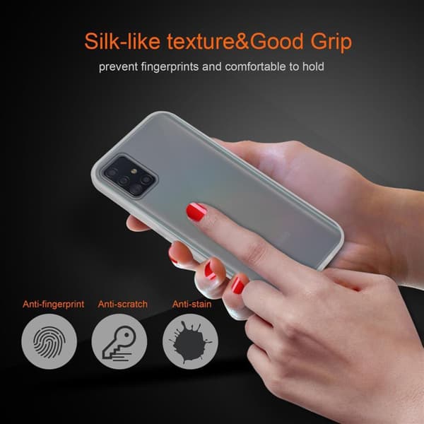 Samsung Galaxy A51 5G Etui Case Cover ()